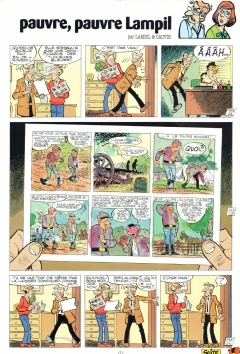pauvre lampil 2-2924