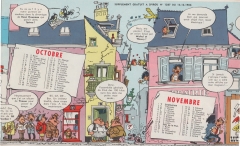 rue spirou octobre novembre