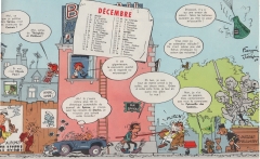 rue spirou décembre