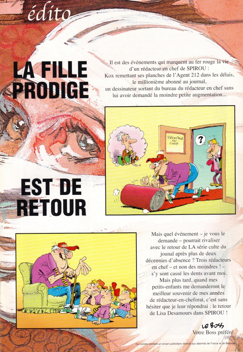 3336 du 20 mars 2002 Severin Lisa Desamours 1bis