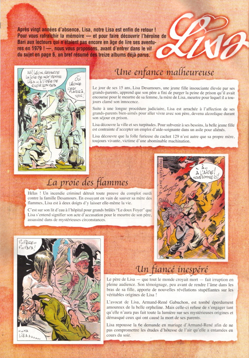 3336 du 20 mars 2002 Severin Lisa Desamours 2bis