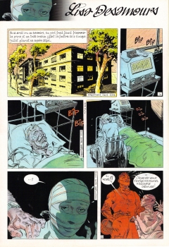 3336 du 20 mars 2002 Severin Lisa Desamours 4bis