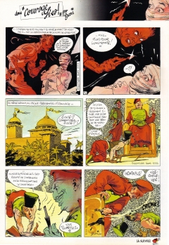 3336 du 20 mars 2002 Severin Lisa Desamours 5