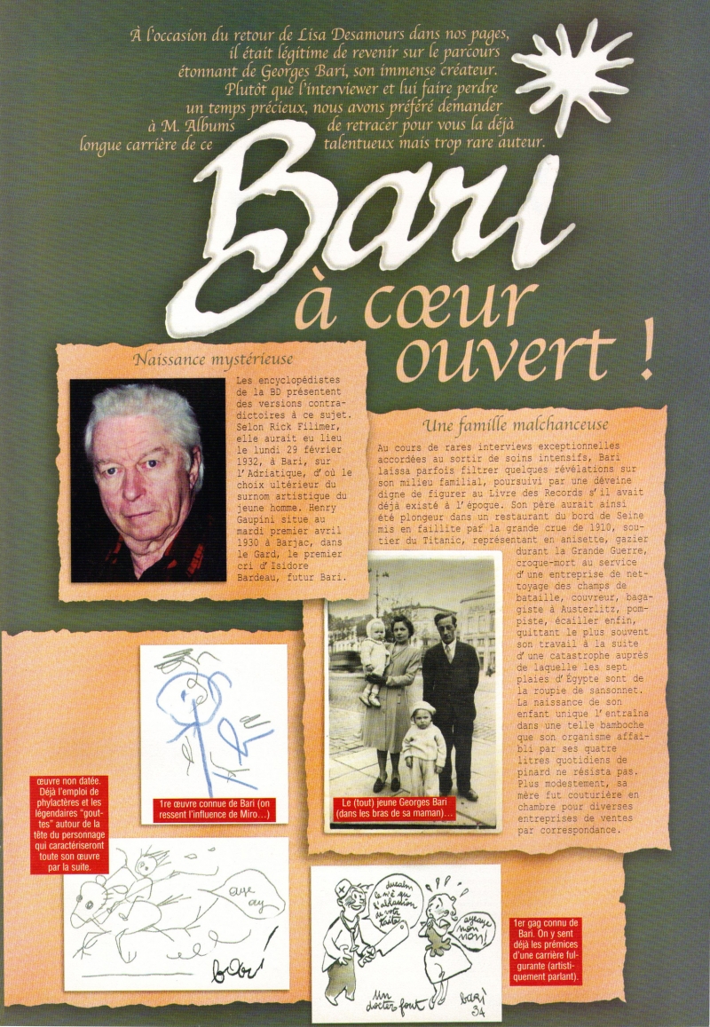 3336 du 20 mars 2002 Severin Lisa Desamours 6