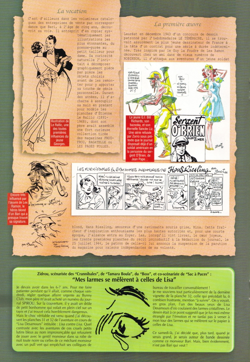 3336 du 20 mars 2002 Severin Lisa Desamours 7