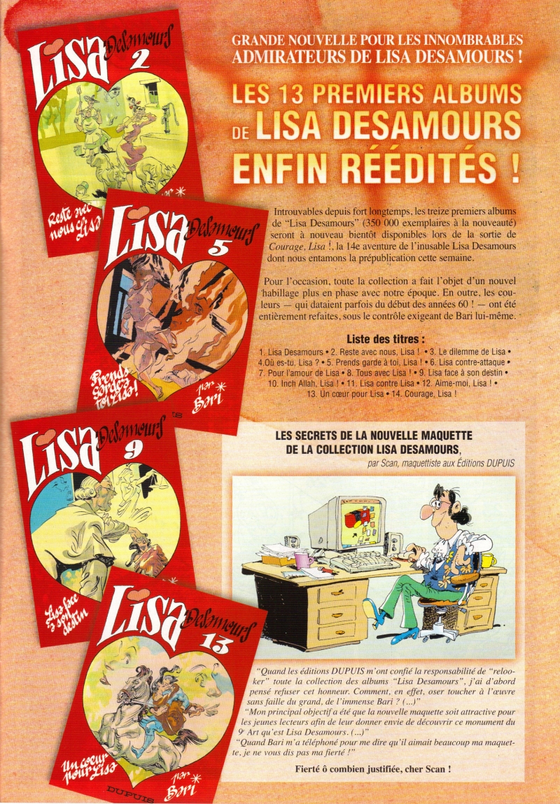 3336 du 20 mars 2002 Severin Lisa Desamours 12