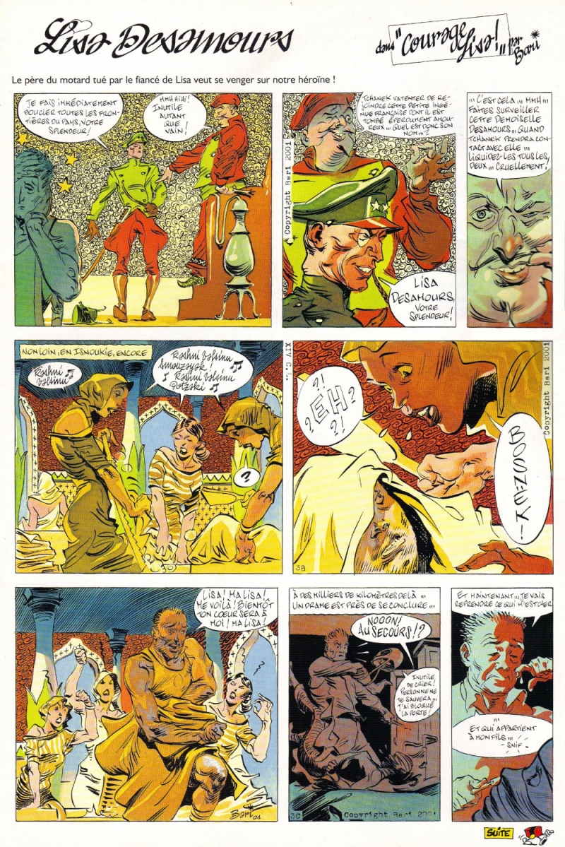 3337 du 27 mars 2002 Severin Lisa 1bis