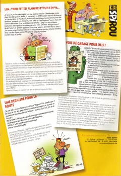3339 du 10 avril 2002 courrier Lisabis