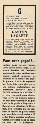 1188 du 19 janvier 1961 vache 23