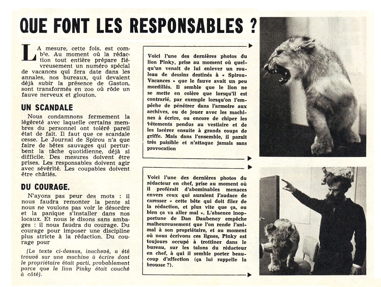 1523 du 22 juin 1967 lion recomposé 3