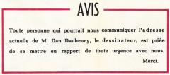 1523 du 22 juin 1967 lion recomposé 4