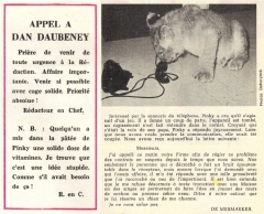 1524 du 29 juin 1967 lion recomposé 8