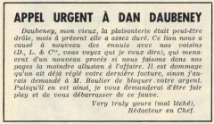 1525 du 6 juillet 1967 lion recomposé 11
