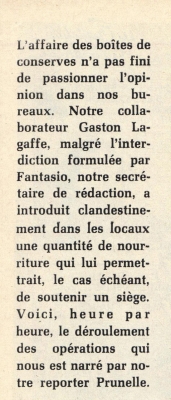 1535 du 14 septembre 1967 guerre des boites 6