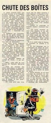 1535 du 14 septembre 1967 guerre des boites 9