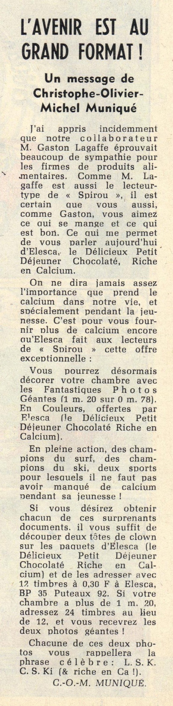 1535 du 14 septembre 1967 guerre des boites 10