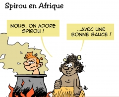 B021 afrique