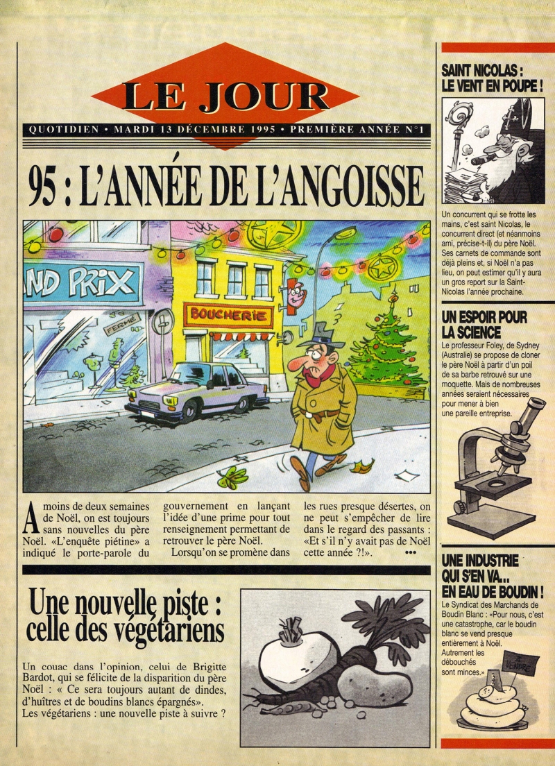 3009 du 13 décembre 1995 le pere noel a disparu 5bis
