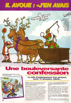 3010 du 20 décembre 1995 le pere noel a disparu 11bis