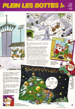 3010 du 20 décembre 1995 le pere noel a disparu 12bis