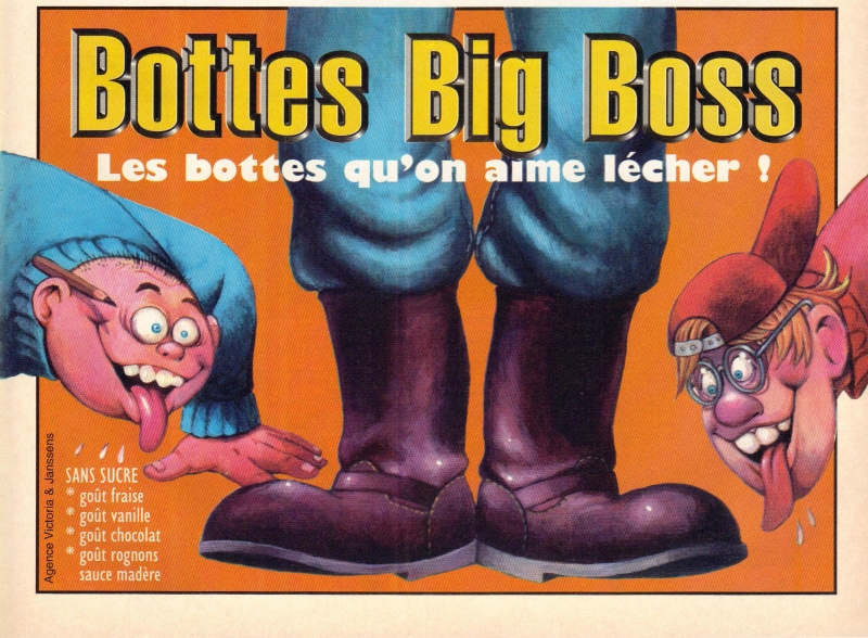 3098 du 27 aout 1997 leche bottes 14