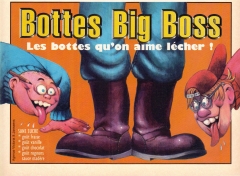 3098 du 27 aout 1997 leche bottes 14