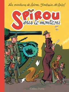sous le manteau 2