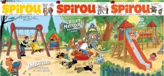 montagecouvertures spirou