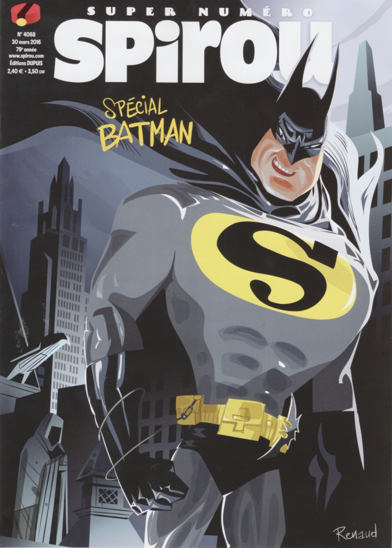 4068 Batman