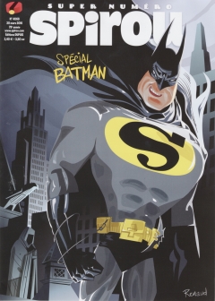 4068 Batman