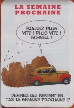 semaine prochaine 4069