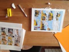 1. démontage 1