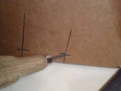 Mise en carton 3