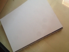 Couverture des ficelles