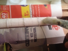 Mousseline 1