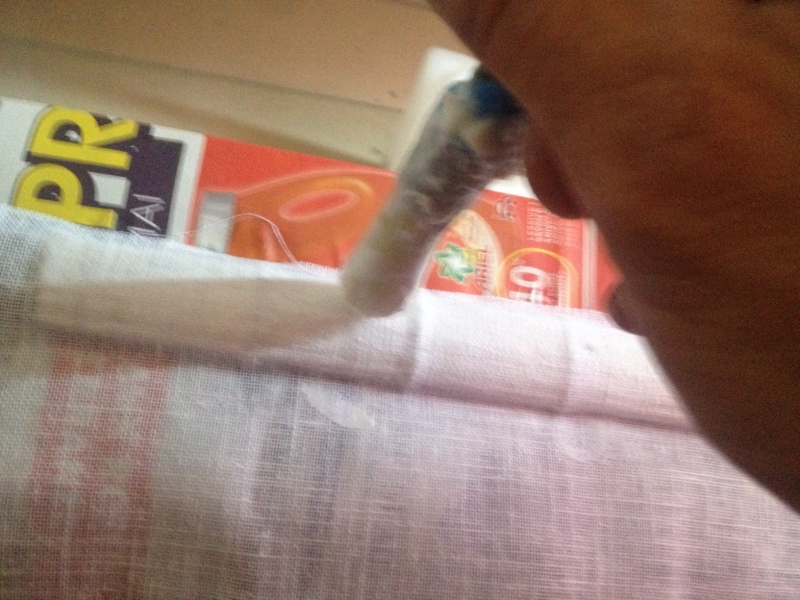 Mousseline  3