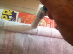 Mousseline  3