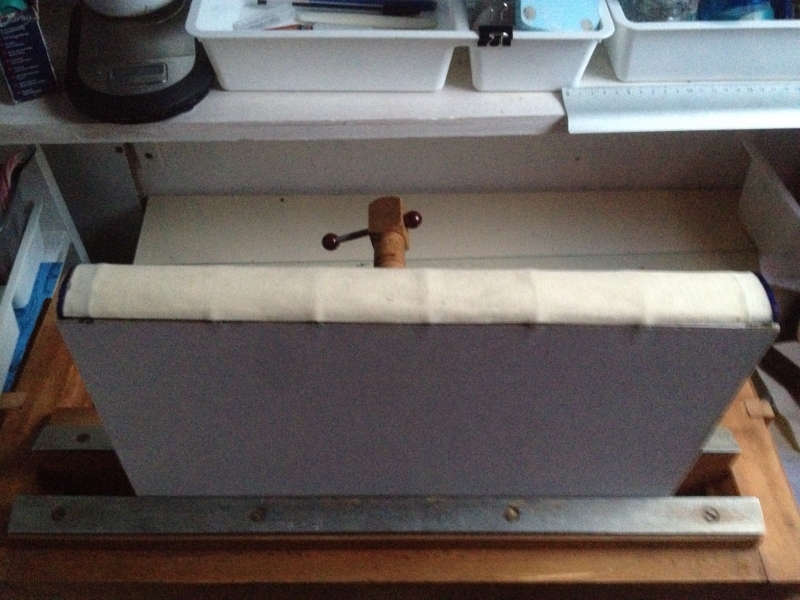 toile