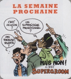 Semaine prochaine 4079