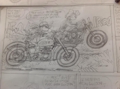 VrrrrooooaaAAArrrrr...