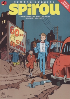 Spirou 4093