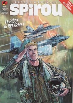 Spirou 4095