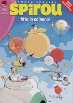 Spirou 4096