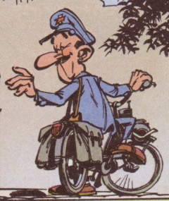 zénobe