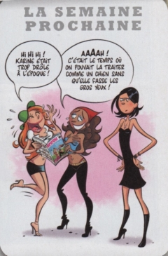 semaine prochaine 4101