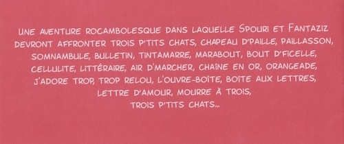 supplément Abonné  2 4101