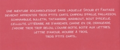 supplément Abonné  2 4101