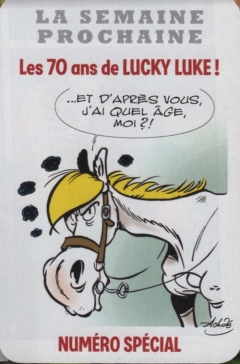 Semaine prochaine 4102