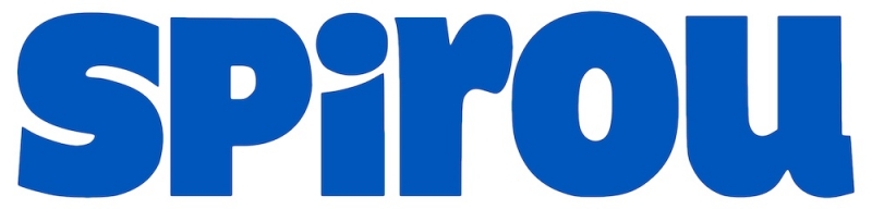 Logo spirou