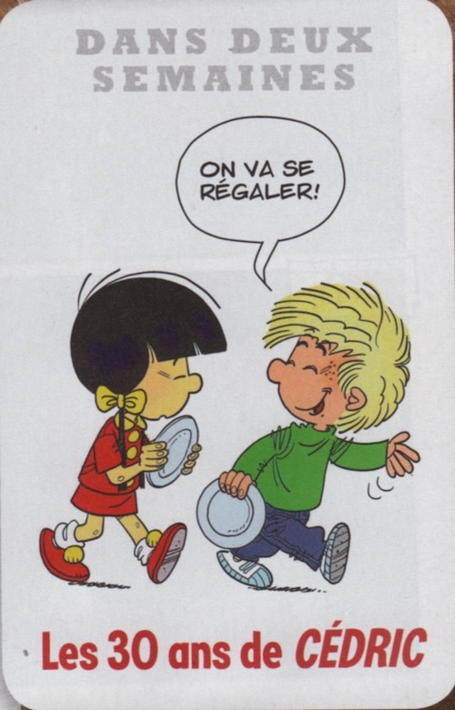 semaine prochaine 4104